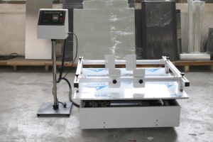 <span class=keywords><strong>Program</strong></span> simulierte transport box vibration prüfmaschine preis
