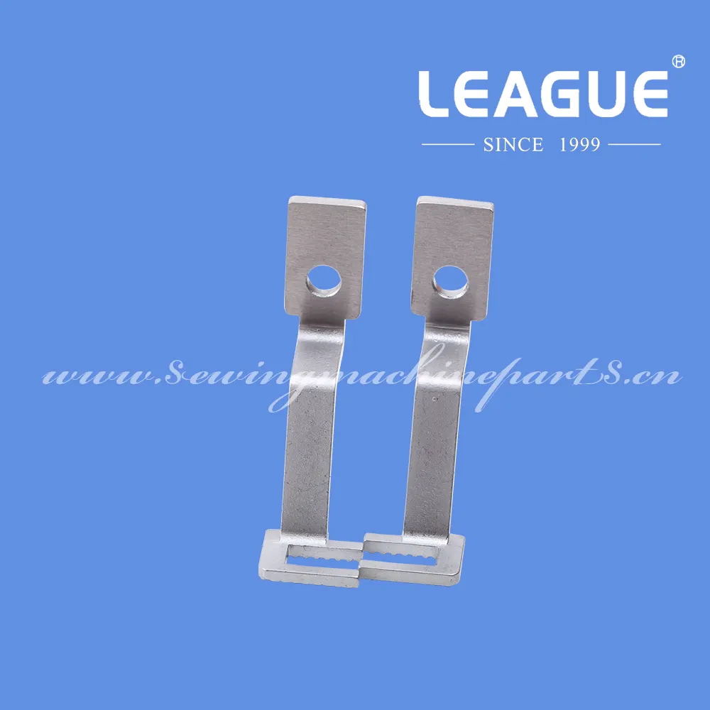 13548151, 135-48151 (27mm) Work Clamp Foot for Juki LK-1900, LK-1900A, LK-1900BN Series