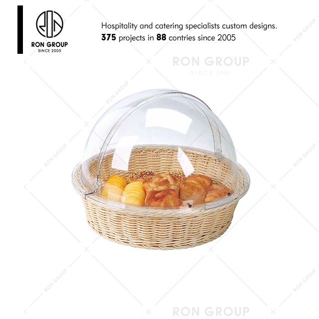 Promoción spanish, Compras online de spanish promocionales, pan cesta