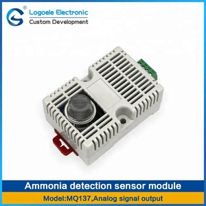 custom <strong>analog</strong> <strong>output</strong> mq136 h2s <strong>sensor</strong> module hydrogen sulfide gas <strong>sensor</strong> for gas - Product Image 2