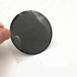 Fine Photo <strong>Chemical</strong> <strong>Etching</strong> Stainless Steel <strong>Mesh</strong> Filter Disc Etched Filter <strong>Mesh</strong>