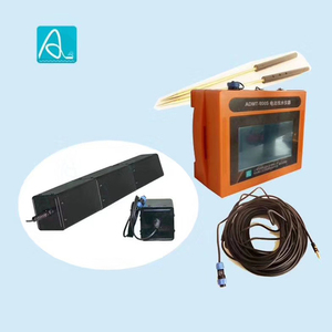ウォーターファインダー3D ADMT 300mタッチスクリーン地下水検出器 - Product Image 6