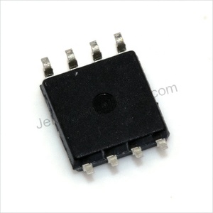 High Quality IC 2246 <strong>VIDEO</strong> SW 3IN/1OUT W/AMP 8-SOIC NJM2246M - Product Image 4