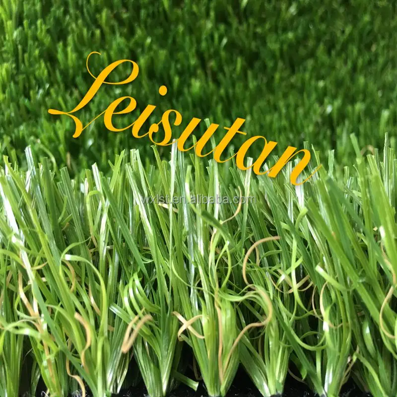 Fabbrica di qualità eccellente del giardino a buon mercato erba artificiale