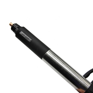 定制长度 PTM60 IPT60M 等离子切割火炬数控机器火炬 - Product Image 3