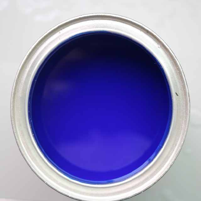 Bleu