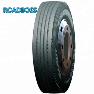 ROADBOSS Truck <strong>Tyre</strong> 275/70R22.5 - Product Image 5