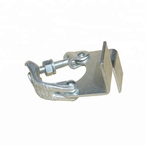 <strong>scaffolding</strong> Double Couper <strong>Fixed</strong> <strong>Scaffolding</strong> Clamp Swivel <strong>Scaffolding</strong> Coupler - Product Image 2