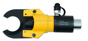 Hydraulic Cable <strong>Cutter</strong> Heads HHD-50F Al and Cu Cables