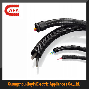 103% 维珍批发高品质卷绕PA/HDPE LDPE/pp管 - Product Image 3
