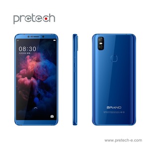 5.99 אינץ 4G smartphone 18:9 INCELL מסך 3G/32G, 8 + 13MP dual מצלמה, <span class=keywords><strong>FPS</strong></span>, NFC, אנדרואיד 8.1