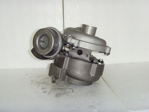 Yüksek performanslı KP39 54399880002 <span class=keywords><strong>54399880027</strong></span> Renault motor turbo