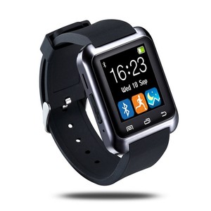 スポーツリストバンド<span class=keywords><strong>a1</strong></span>スマート腕時計新しいワイヤレスu8充電式smartwatches用<span class=keywords><strong>ios</strong></span>用アンドロイド携帯電話腕時計