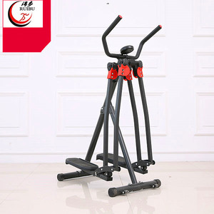 เครื่องเดินรูปไข่,เครื่องเดินออกกำลังกายฟิตเนส - Product Image 4