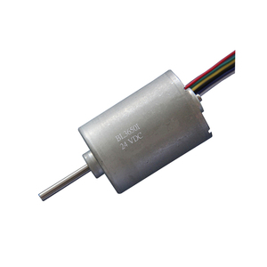 36mm 12v 3000rpm High Torque Dc <strong>Electric</strong> Brushless <strong>Motor</strong> for Bicycle 100W - Product Image 2
