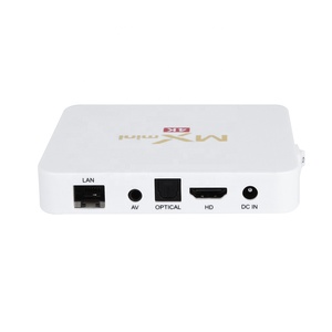 Android ricevitore satellitare MPEG-4 mx mini android tv box dvb s2 iptv - Product Image 6