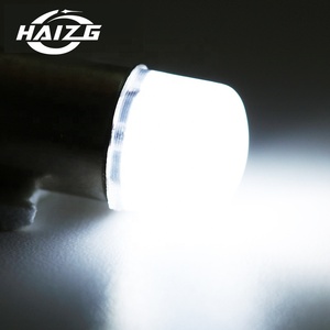 T10 5w5 canbus araba LED oto ampulü araba iç okuma ışığı canbus iç ışık t10 BA9S ampul - Product Image 6