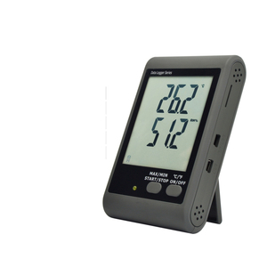 GSM-20 Digital de temperatura y humedad, registrador de datos de temperatura registrador de datos - Product Image 1