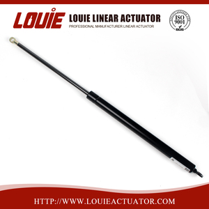 Lifting Gas <strong>Spring</strong> 12*<strong>4mm</strong> 30N for Furniture - Product Image 5