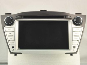 <span class=keywords><strong>WITSON</strong></span> 8英寸Android 10.0汽车视频播放器为现代图森ix35 2009 2010 2011 2012 2013汽车DVD播放器