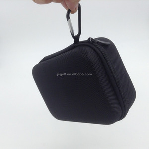 Golf aksesuarları saklama kutusu golf topu taşıma kılıfı - Product Image 3