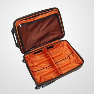 Nova chegada grande capacidade à prova d' água multifuncional moda para viagem carregar bagagem - Product Image 2