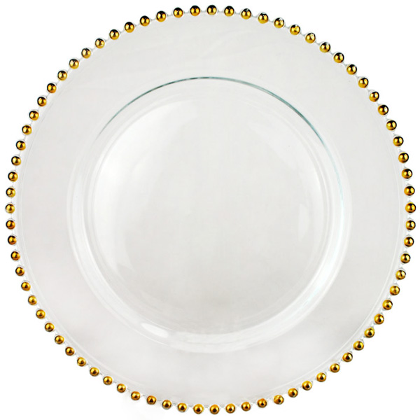 Verre doré