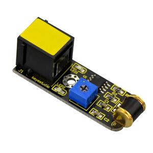 RJ11 EASY plug Vibration <strong>Sensor</strong> Shield V5 module <strong>for</strong> <strong>Arduino</strong> STEAM