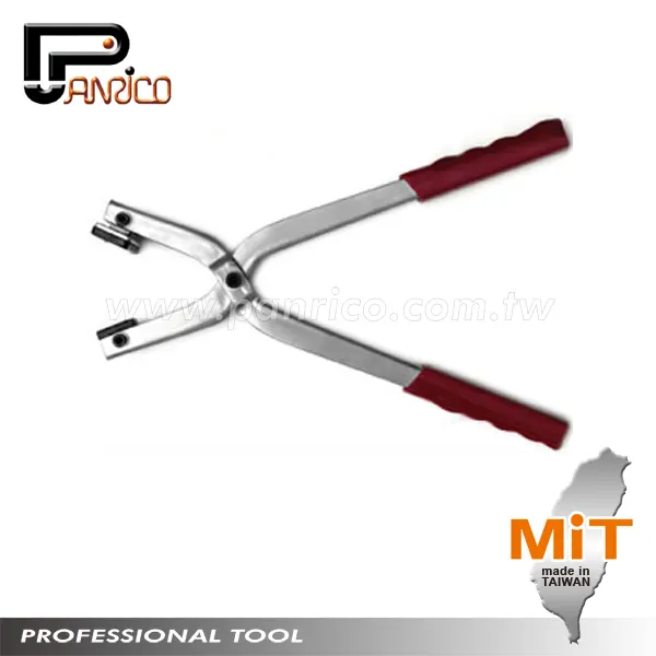 Easy and Gentle Fender Finisher Hand Fender Forming Tool Pliers of Automobile Repair Hand Tool
