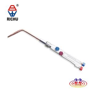 英国型焊枪 - Product Image 2