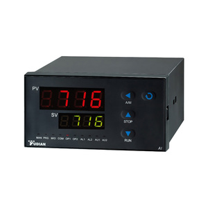 Termopar tipo K de microprocesador pid cn 40 controlador de temperatura manual de usuario - Product Image 3