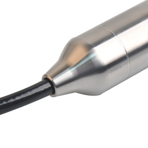 水中プローブ型アナログ水位センサー深井戸用 - Product Image 5