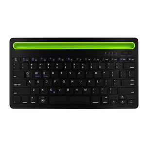 Bluetooth wireless tablet tastatur für 7 /7.85 zoll tablet - Product Image 3