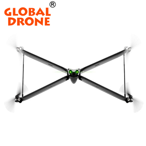 原装鹦鹉秋千捆绑无人机 Flypad ad 控制器紧凑型 dron 双飞行模式赛车无人机 VS 鹦鹉 Bebop 2/ mi 无人机 - Product Image 3