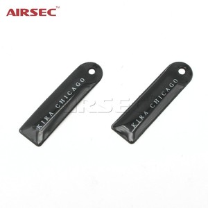 Airsec EAS AMDRラベルセキュリティAMソフトラベルショッピングモール万引き防止eas58khzタグ - Product Image 5