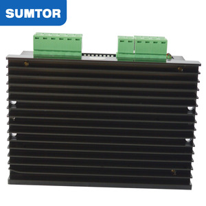 DC18 ~ 月数字 MB450A 步进数控步进电机驱动套件 nema23 步进电机 - Product Image 4