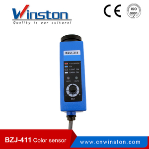 BZJ-411/ BZJ-511色マークセンサー - Product Image 3