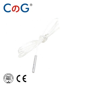 <span class=keywords><strong>CG</strong></span> WZP-PT100温度センサーエレメントセラミックPT100