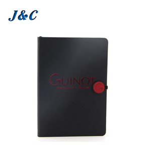 Bir 4, bir 5, <span class=keywords><strong>b</strong></span> 5, a6 kumaş kapak deri dergi logo kabartmalı notebook