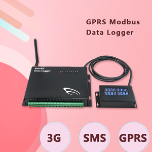 GPRS Modbus Device Recorder SPS-Controller speicher programmier bare Steuerung - Product Image 2