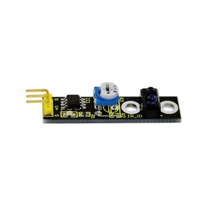 Keyes tudio Line Tracking Sensor modul Weiß/Schwarz Line Detector für Arduino für U NO R3 für MEGA R3 für Micro bit