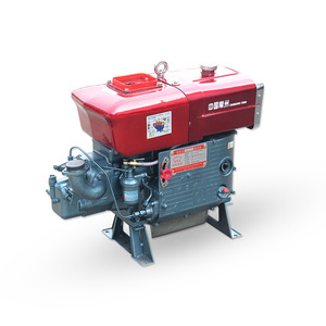 Brand New ZS1100N Single Cylinder diesel <strong>Engine</strong> - Product Image 3