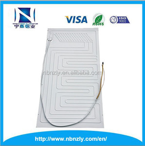 Showcase Máy làm lạnh phần cuộn trái phiếu thiết bị bay hơi tủ lạnh nhỏ cuộn dây hiển thị nhỏ thiết bị bay hơi không khí - Product Image 2