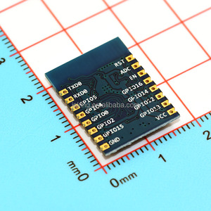 ESP8266 8266MOD SMT MODÜLÜ ESP8266MOD ESP-07