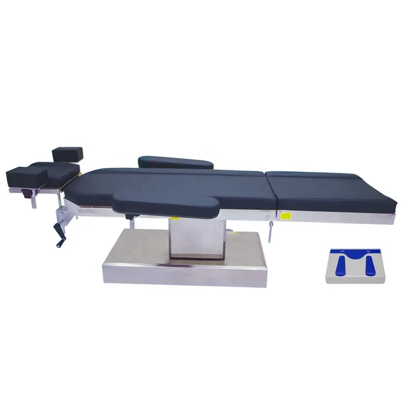 KDT-Y08A Hospital ophthalmologists ot surgical table price operating table