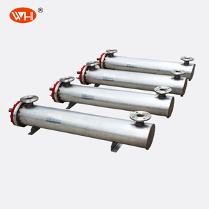 Shell and Tube Chiller Stainless, Shell and Tube <strong>Heat</strong> <strong>Exchanger</strong> <strong>10</strong> <strong>Kw</strong>, Shell <strong>Heat</strong> <strong>Exchanger</strong>