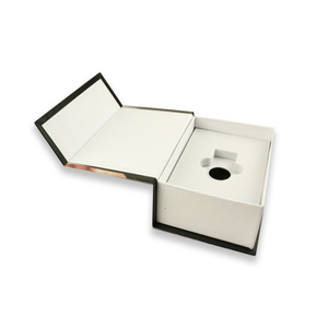 Tùy Chỉnh Tông Huy Hiệu Hộp/<span class=keywords><strong>USB</strong></span> Flash Điều Khiển Nam Châm Bao Bì Hộp Quà Tặng Điện Tử - Product Image 5