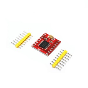 Dual DC Schrittmotor Dc-schrittmotor-antriebssteuerplatine Modul TB6612FNG