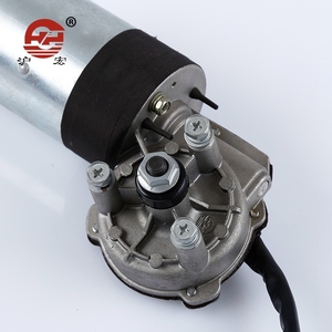 2025ตลาดรัสเซีย-ขายมอเตอร์ปัดน้ำฝนด้านหน้า GAZ 3302 - Product Image 3