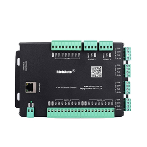 RichAuto DSP sistema de Control para 3 ejes Cnc Router B51S /B51E - Product Image 5
